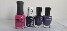Mainstream Nail Polish Bundle