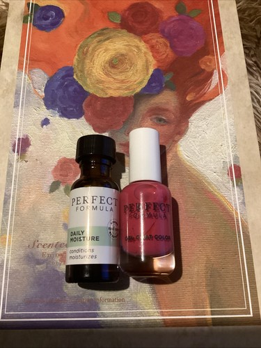 Perfect formula gel coat - formula,