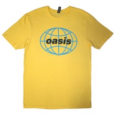 Oasis World Tour South America