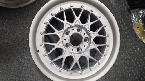 Bbs rc042 single - rc042, alloy