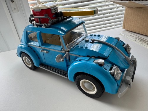 Lego creator expert - lego,