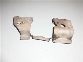 Exhaust manifold toyota land - exhaust,