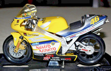 GUILOY 1:10 SCALE HONDA NSR500