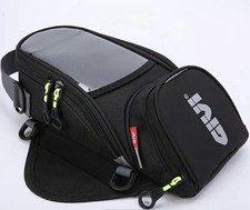 Givi Motorcycle Tank Bag Water Re sident Phone Case Multiple Pockets carry hand 
