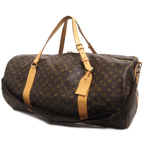 Louis vuitton monogram - louis, sac