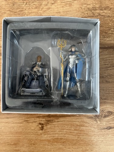 Eaglemoss classic marvel - eaglemoss,