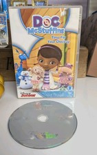 Doc McStuffins: Time for Your