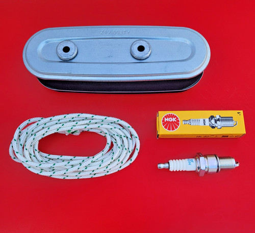 Service kit fits honda gxv160 - service,