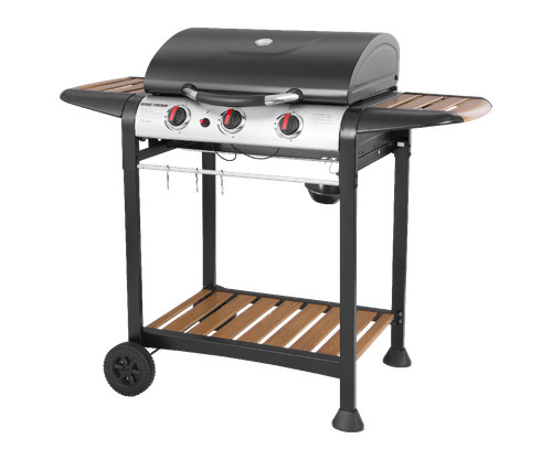 George foreman gas bbq - bbq, &