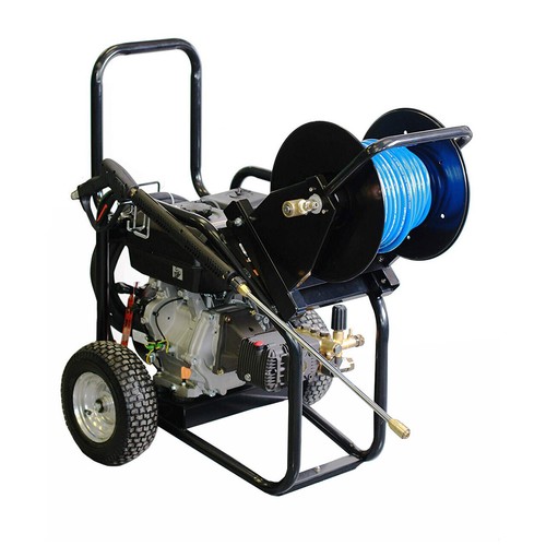 Canpump cold water sewer - canpump,