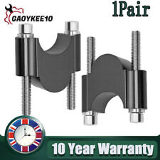 Motorcycle Handlebar Risers