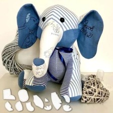 8PCS Transparent Memory