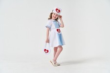 Kids Hospital Nurse Costume