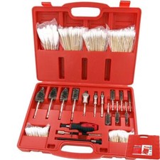 Diesel Injector Seat And Shaft