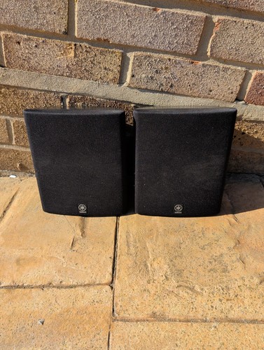 Pair yamaha ns e103 - pair, ns-e103