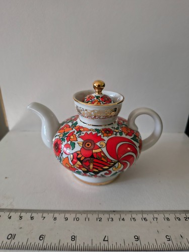 Lomonosov ussr porcelain - lomonosov,