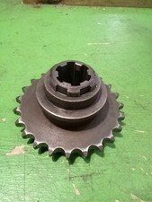 bsa A10 A7 cush drive center