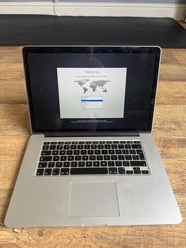 Apple macbook pro retina - apple,