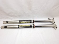 KTM SXF 250 2016 WP 48 AER AIR