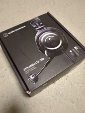 Audio Technica ATH-M50XSTS-USB