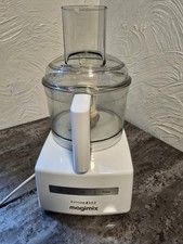 Magimix Cuisine Systeme 4200