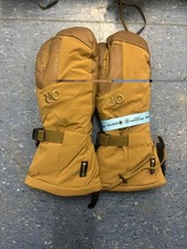 Arete Modular Gore-Tex 3