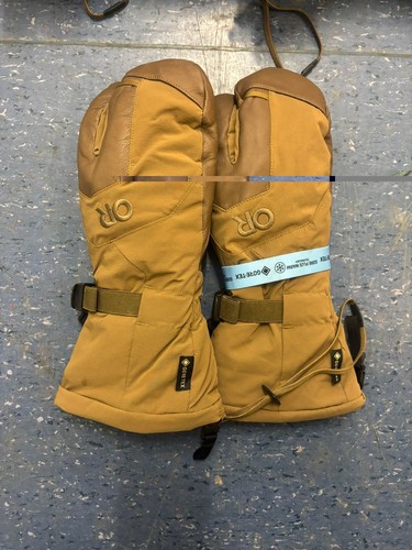 Arete modular gore tex - modular, 3
