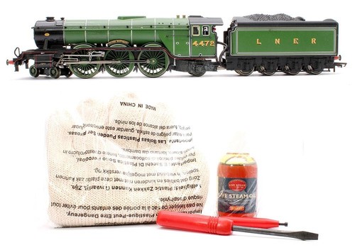 Hornby gauge r2485 - 'oo',