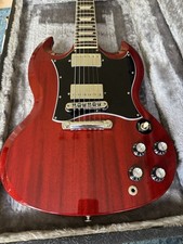 Gibson SG Standard Electric