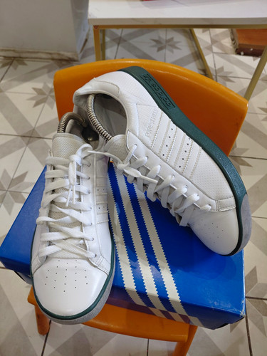 Adidas forest hills mens - adidas,