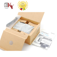 ⏯️【 Unused in Box 】