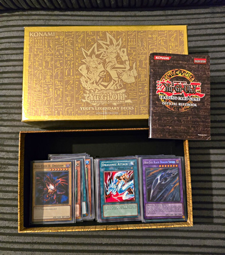 290 card bundle - 290+,
