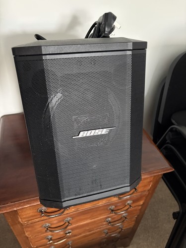 Bose prose wireless pa - prose,