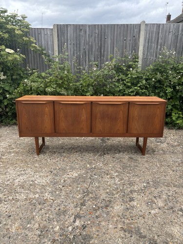 Vintage mid century - century, teak