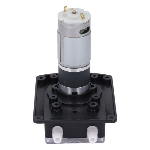 Peristaltic liquid pump - peristaltic,