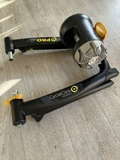 CycleOps Pro series Bike Turbo