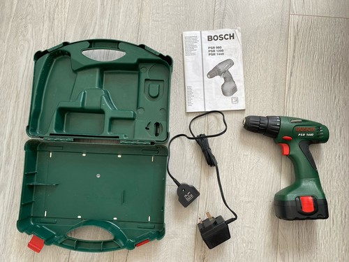 Bosch psr 1440 - bosch,