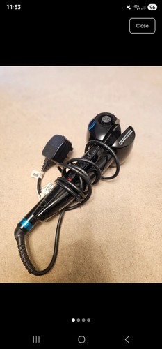 Babyliss pro perfect curl - babyliss,