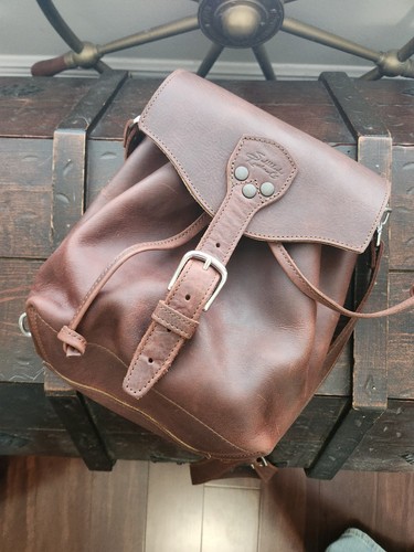 Saddleback leather drawstring - saddleback,
