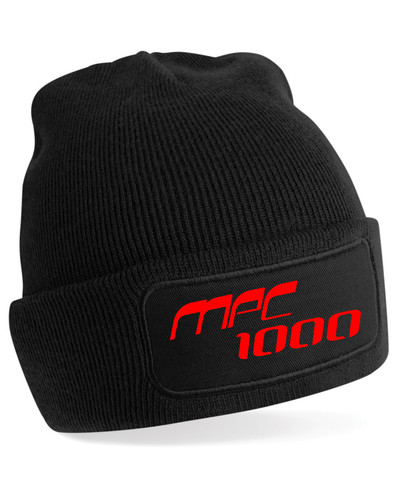 Mpc 1000 beanie hat - mpc,