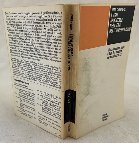 Jean chesneau asia - l'asia, orientale
