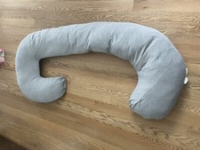 Leachco Pregnancy Pillow W/