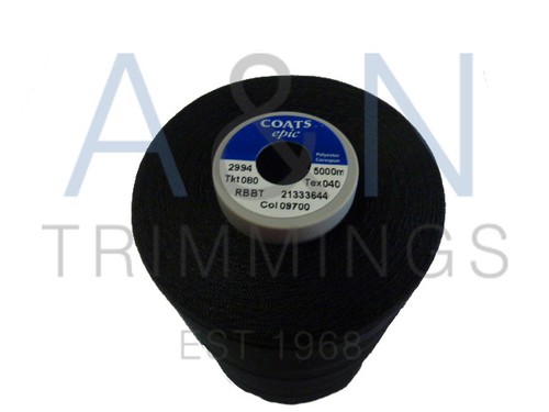Coats epic tkt80 - coats, per