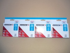 4 BOXES (5000) ARROW T50