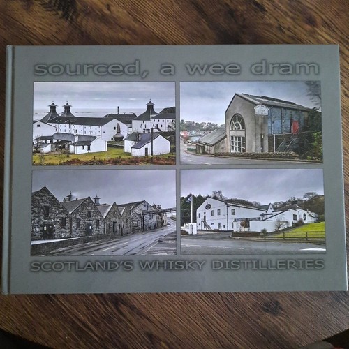 Sourced wee dram - sourced:,