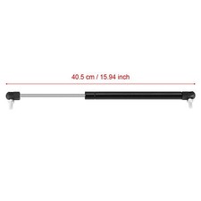 Gas Locker Spring Strut 110N Telescopic Support Arm - Caravan