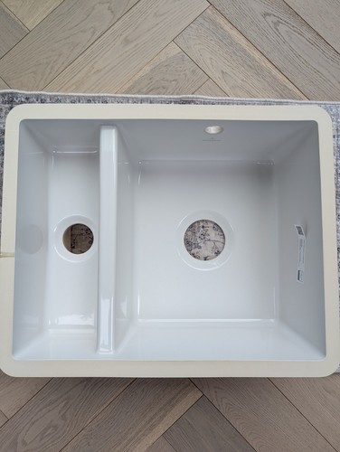 Villeroy boch subway - &, 60