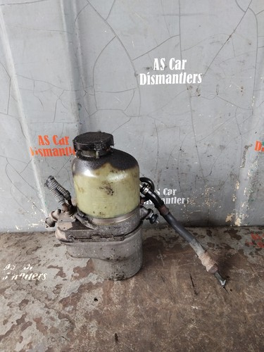 Vauxhall astra mk5 power - vauxhall,