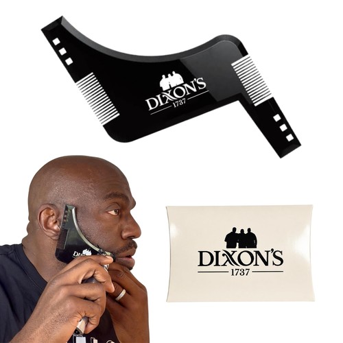 Dixon 1737 black - 1737, pro