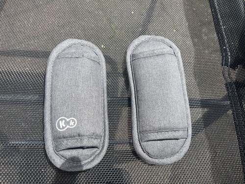 Kinderkraft car seat shoulder - car,